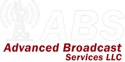 ADVANCED BROADCAST SERVICES LLC logo