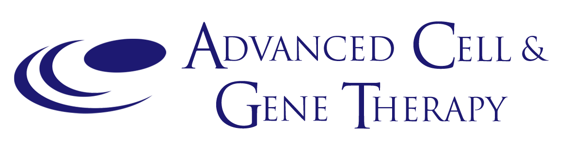 ADVANCED CELL & GENE THERAPY LLC logo