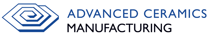 ADVANCED CERAMICS MANUFACTURING, LLC logo