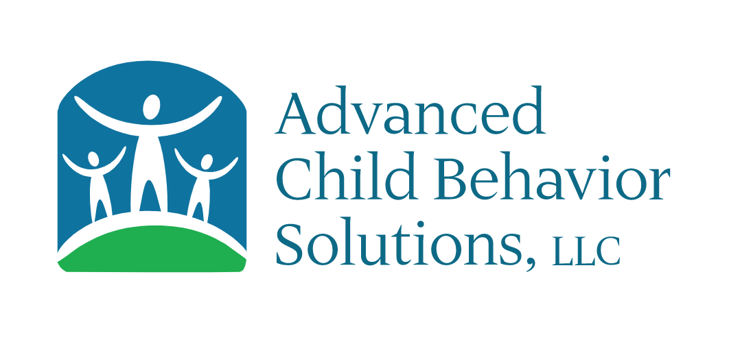ADVANCED CHILD BEHAVIOR SOLUTIONS, LLC logo