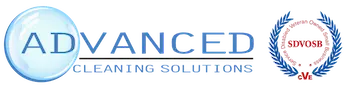 ADVANCED CLEANING SOLUTIONS LLC logo