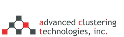 ADVANCED CLUSTERING TECHNOLOGIES, INC. logo