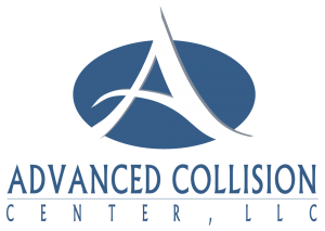 ADVANCED COLLISION CENTER INC logo