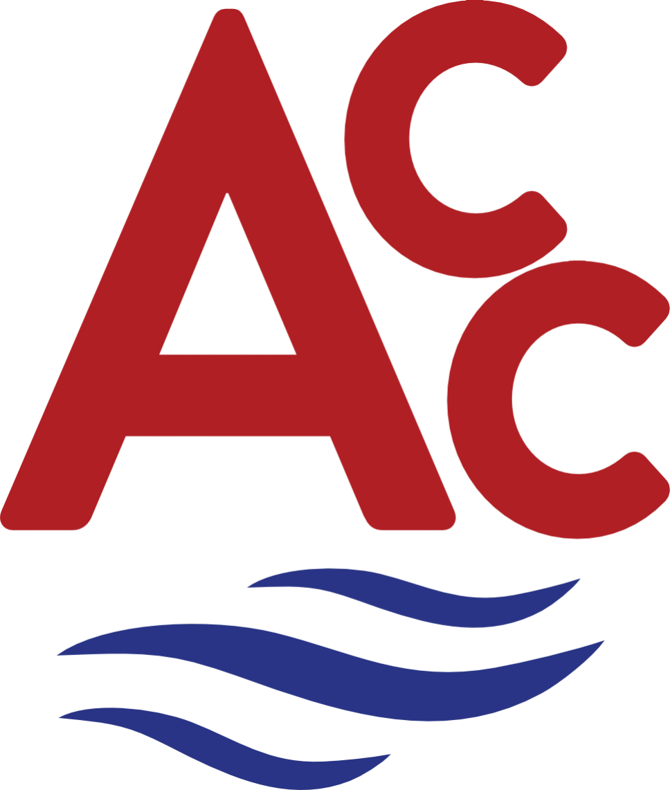 ADVANCED COMFORT CONTROL, INC logo