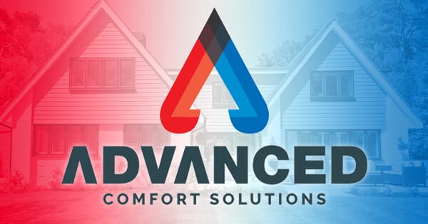 ADVANCED COMFORT SOLUTIONS INC logo