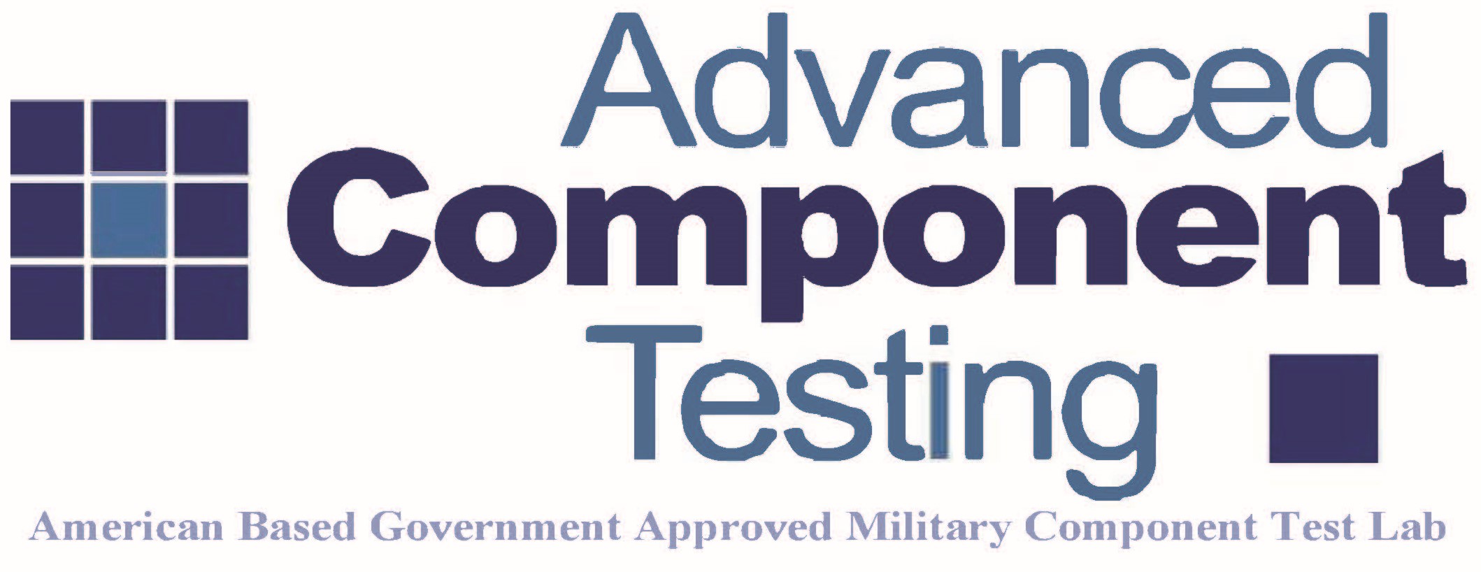 ADVANCED COMPONENT TESTING LTD logo