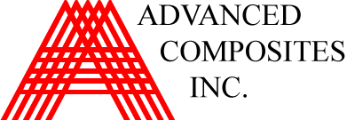 ADVANCED COMPOSITES logo