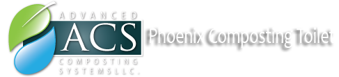 ADVANCED COMPOSTING SYSTEMS LLC logo