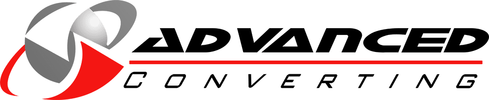 ADVANCED CONVERTING INC logo