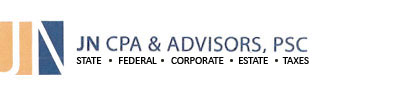 ADVANCED CPA LLC logo