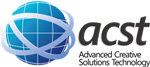 ADVANCED CREATIVE SOLUTIONS TECHNOLOGY LLC logo