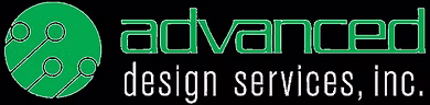 ADVANCED DESIGN SERVICES, INC. logo