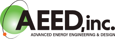 ADVANCED ENERGY ENGINEERING & DESIGN INC logo