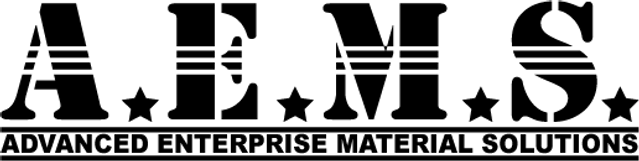 ADVANCED ENTERPRISE MATERIAL SOLUTIONS LLC logo