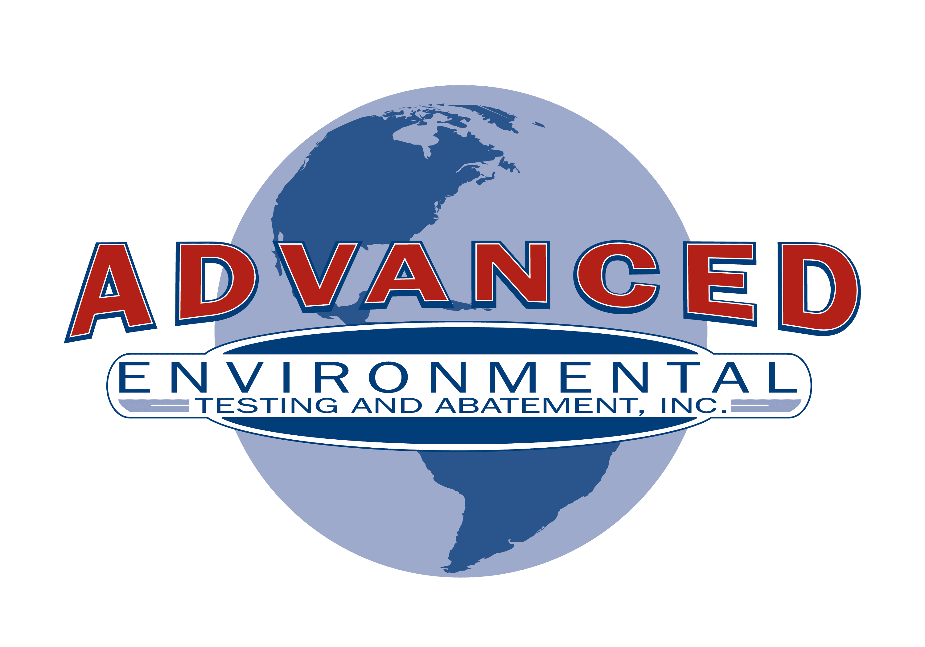 ADVANCED ENVIRONMENTAL TESTING & ABATEMENT INC logo