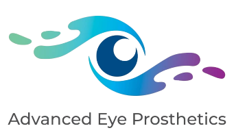 ADVANCED EYE PROSTHETICS LLC logo