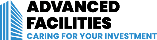 ADVANCED FACILITIES LLC logo