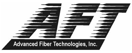 ADVANCED FIBER TECHNOLOGIES INC logo