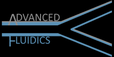 ADVANCED FLUIDICS LLC logo