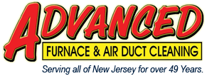 ADVANCED FURNACE & AIR DUCT CLEANING, INC. logo