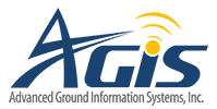 ADVANCED GROUND INFORMATION SYSTEMS INC logo