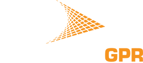 ADVANCED GROUND PENETRATING RADAR logo