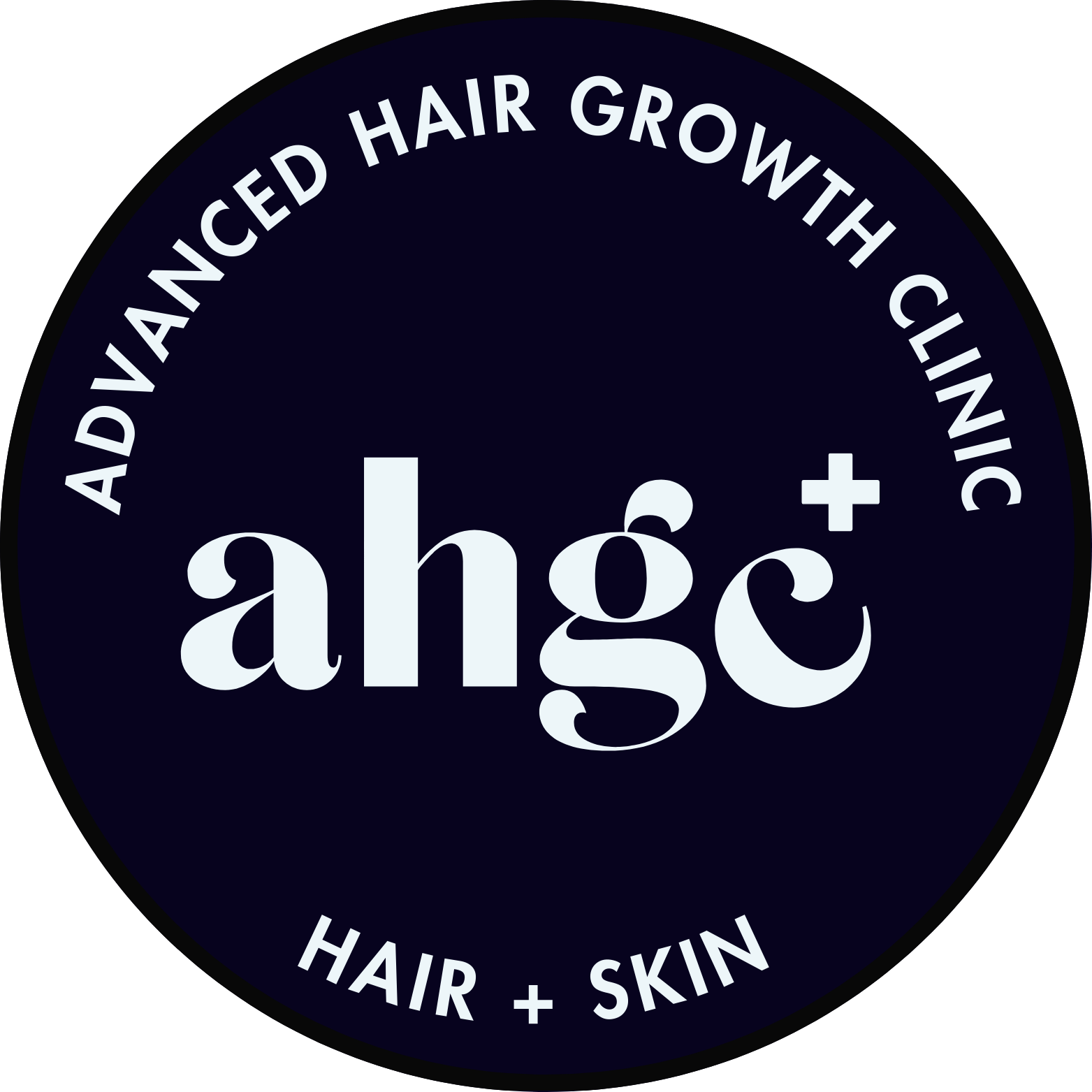 ADVANCED HAIR GROWTH CLINIC LLC logo
