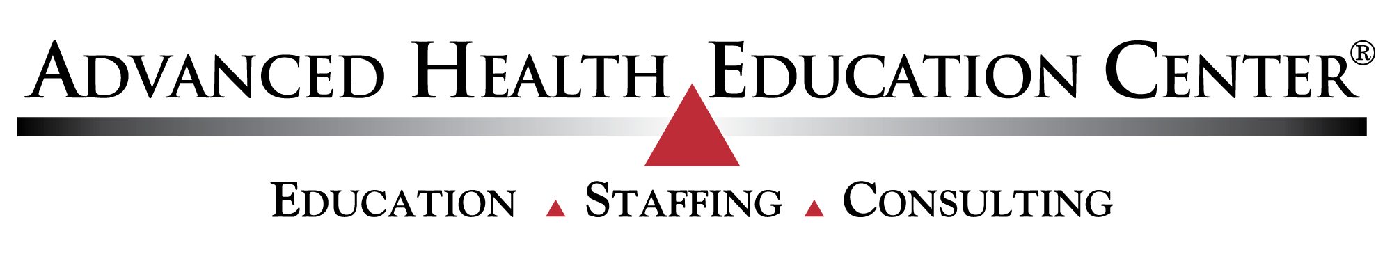 ADVANCED HEALTH EDUCATION CENTER, LTD logo