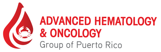 ADVANCED HEMATOLOGY AND ONCOLGY GROUP OF PR, PSC logo