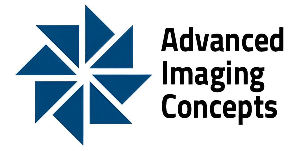ADVANCED IMAGING CONCEPTS, INC. logo
