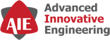 ADVANCED INNOVATIVE ENGINEERING (UK) LIMITED logo
