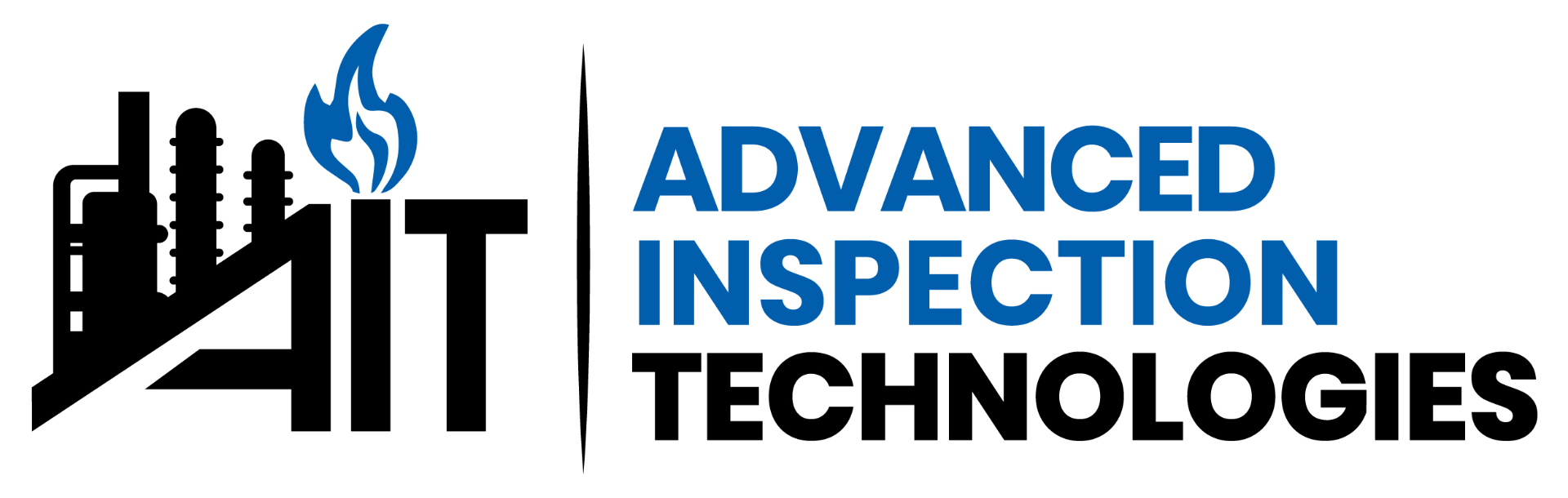 ADVANCED INSPECTION TECHNOLOGIES, LLC logo