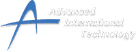 ADVANCED INTERNATIONAL TECHNOLOGY LLC logo