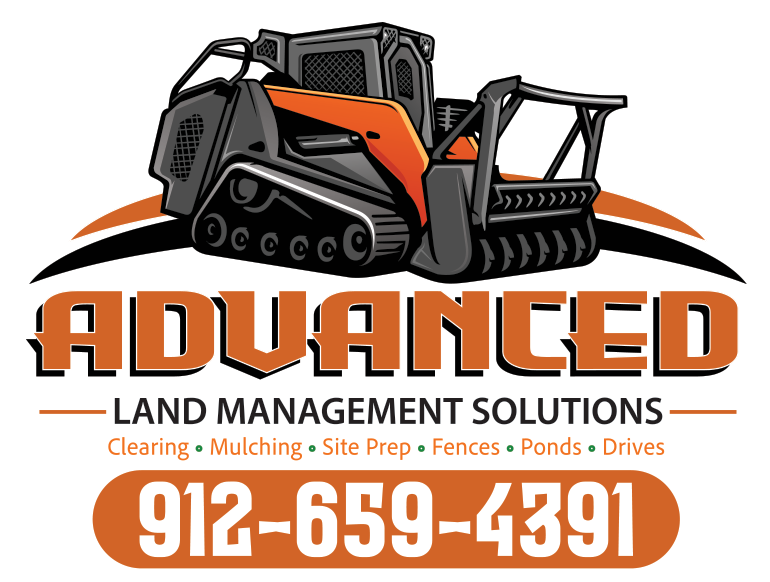 ADVANCED LAND MANAGEMENT DESIGNS LLC logo