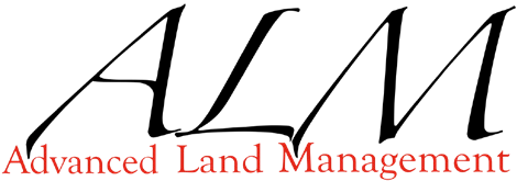 ADVANCED LAND MANAGEMENT LLC logo