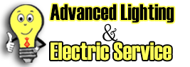 ADVANCED LIGHTING SERVICES, INC. logo