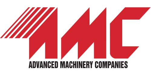 ADVANCED MACHINERY CONCEPTS INC logo
