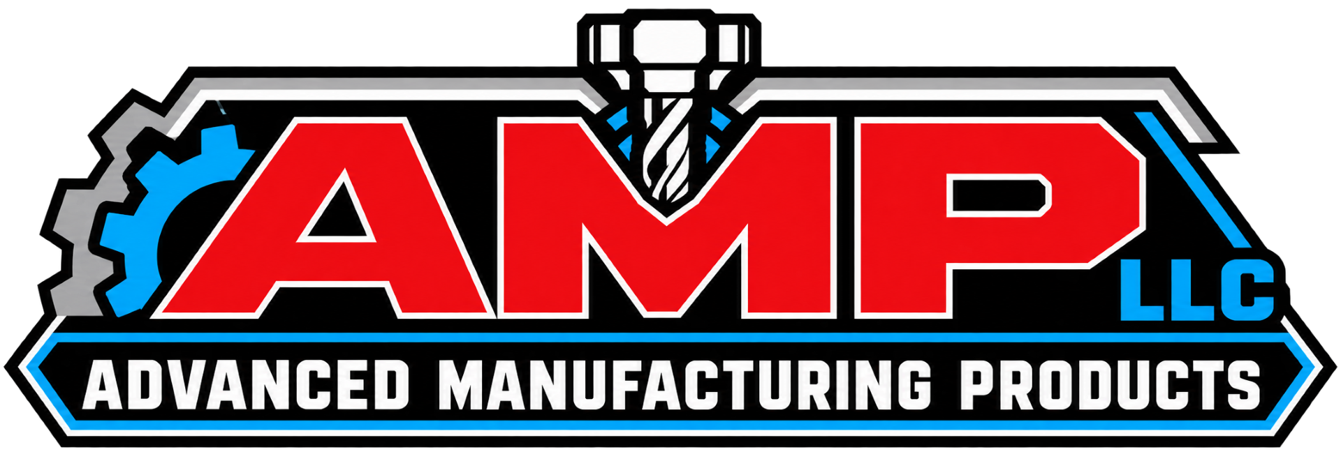 ADVANCED MANUFACTURING PRODUCTS LLP logo