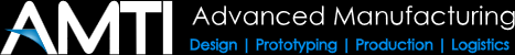ADVANCED MANUFACTURING TECHNOLOGY INC logo