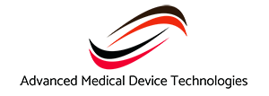 ADVANCED MEDICAL DEVICE TECHNOLOGIES, INC logo