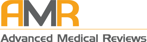 ADVANCED MEDICAL REVIEWS, LLC logo