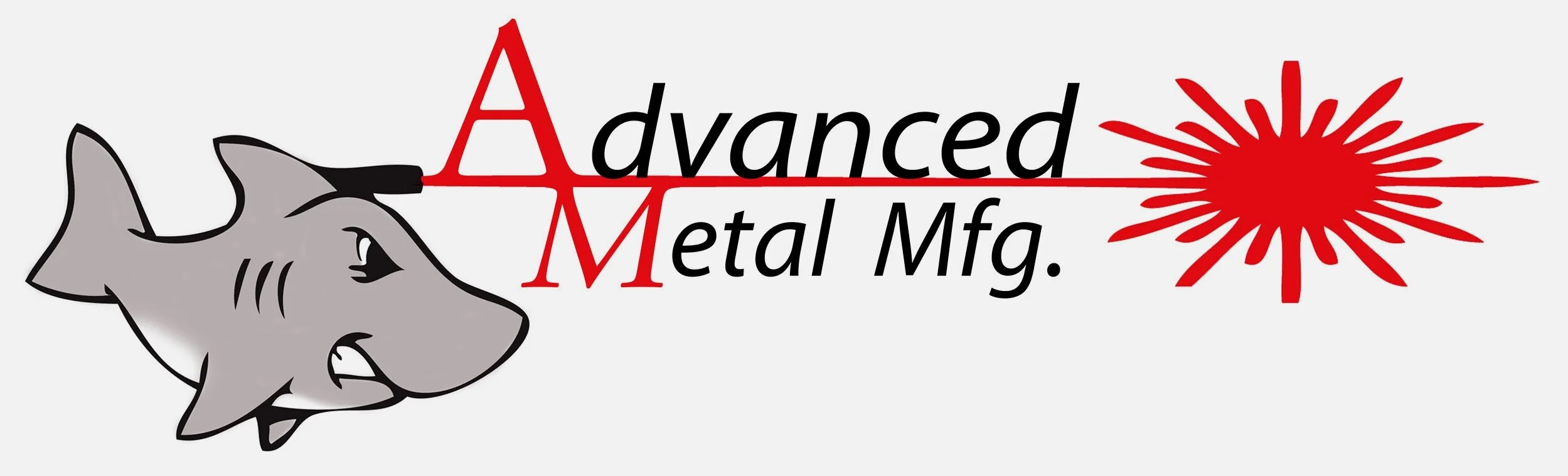 ADVANCED METAL MANUFACTURING INC logo