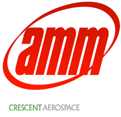ADVANCED METALS MACHINING LLC logo