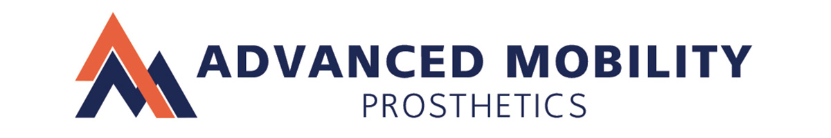 ADVANCED MOBILITY PROSTHETICS, LLC logo