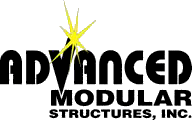 ADVANCED MODULAR SYSTEMS logo