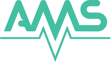ADVANCED MONITORING SERVICES, LLC logo