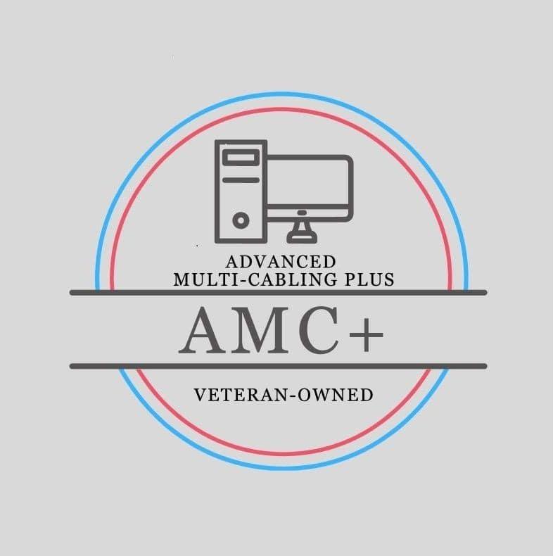 ADVANCED MULTI-CABLING PLUS LLC logo