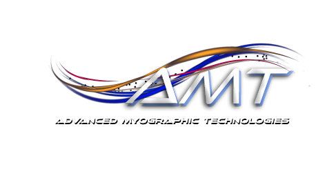 ADVANCED MYOGRAPHIC TECHNOLOGIES, LLC logo
