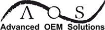 ADVANCED OEM SOLUTIONS LLC logo
