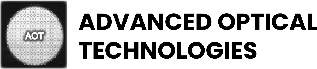 ADVANCED OPTICAL TECHNOLOGIES INC logo